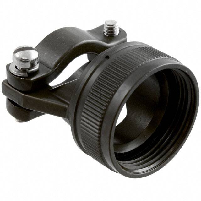 A8504952118W Amphenol Interconnect India  Endgehäuse und Kabelklemmen